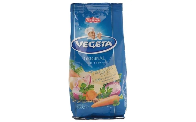 Vegetative spice 400gr product image