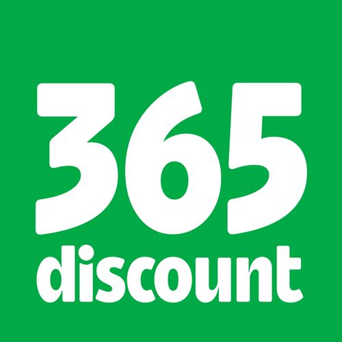 365discount logo