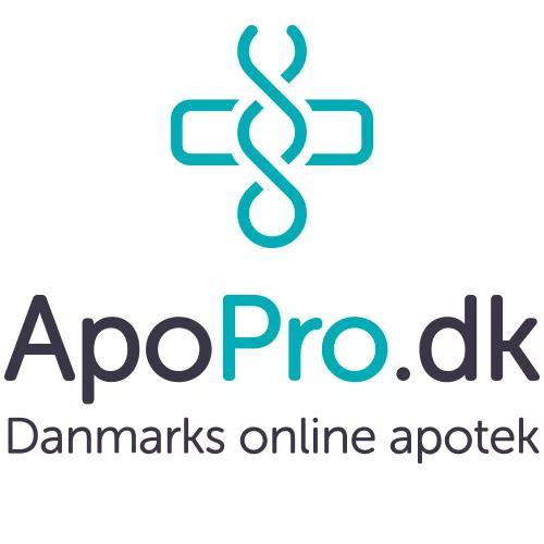 ApoPro.dk logo