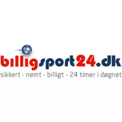 Billigsport24.dk logo