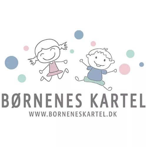 Børnenes Kartel logo