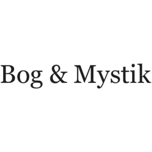 Bog & Mystik logo