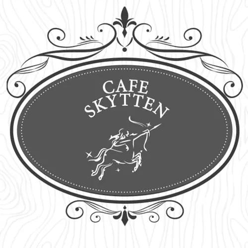 Cafe Skytten logo