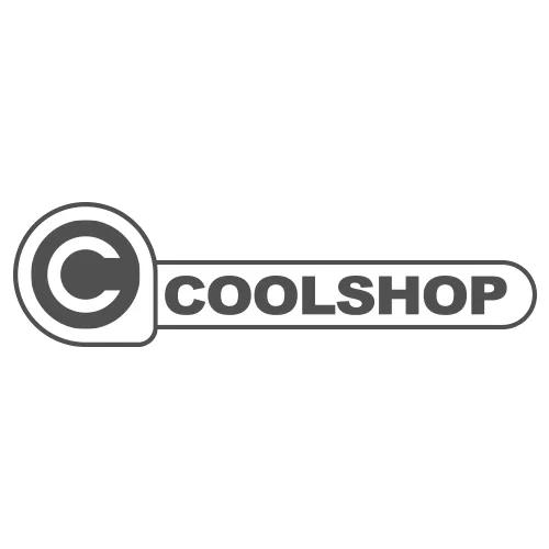 Coolshop logo