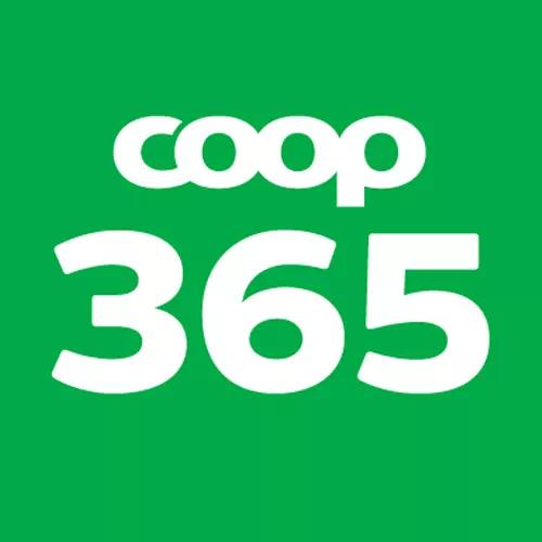 Coop365 logo