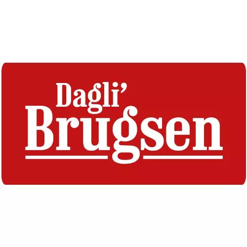 Dagli'brugsen logo
