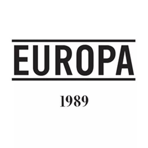 Europa1989 logo