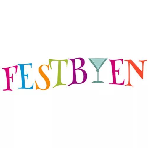 Festbyen logo