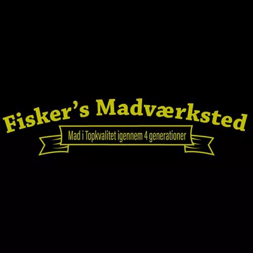 Fisker's Madværksted logo