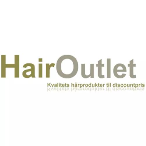 HairOutlet logo