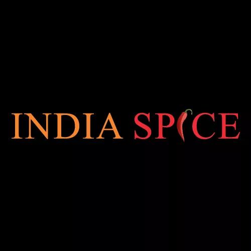 India Spice logo