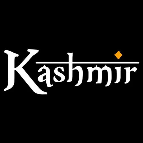 Kashmir logo