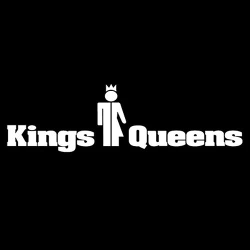 KingsQueens logo