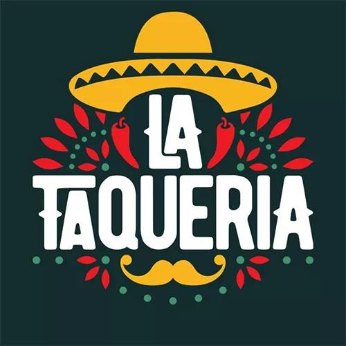 La Taqueria logo
