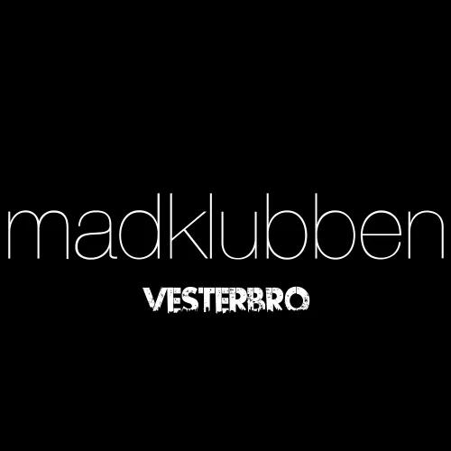 Madklubben Vesterbro logo