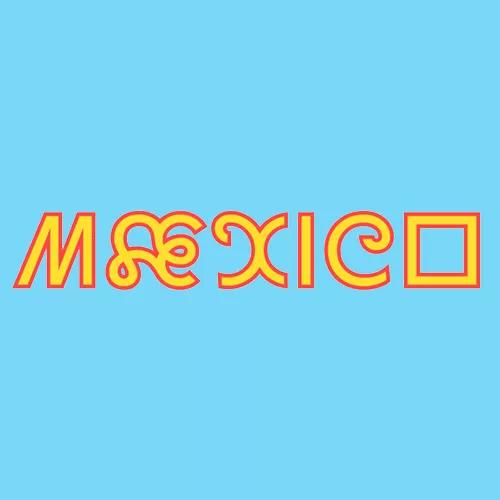 Mæxico logo