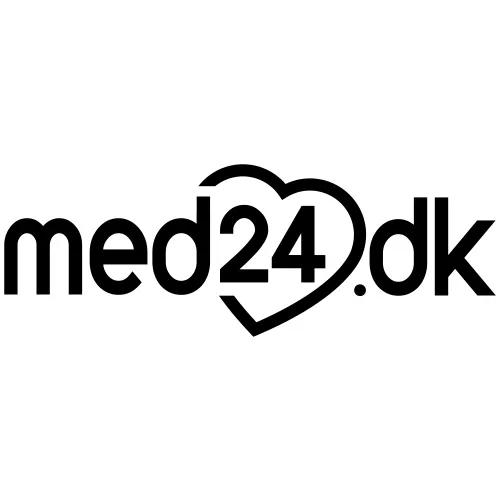 Med24 logo