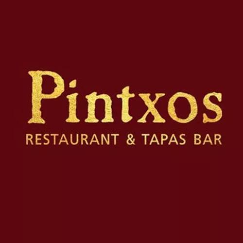 Pintxos Tapas logo