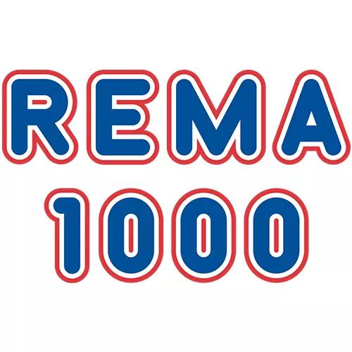 Rema1000 logo