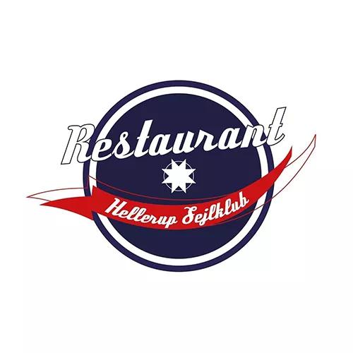 Restaurant Hellerup Sejlklub logo