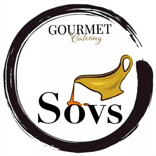 Restaurant Sovs logo