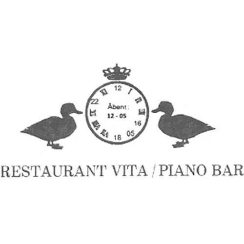 Restaurant Vita logo
