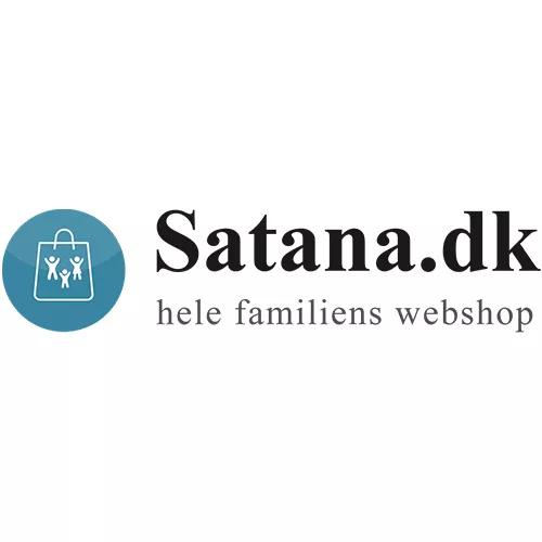 Satana.dk logo