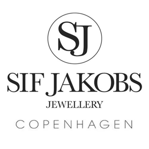 Sif Jakobs Jewellery logo