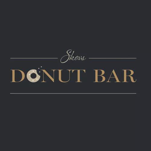 Skovs Donut Bar logo