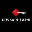 Sticks’n’sushi