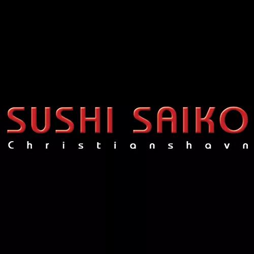 Sushi Saiko logo