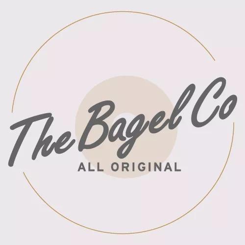 The Bagel Co logo