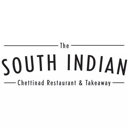 The South Indian logo