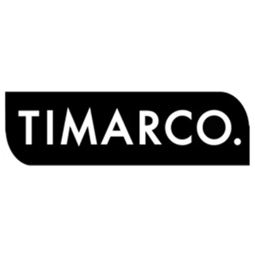 Timarco.dk logo