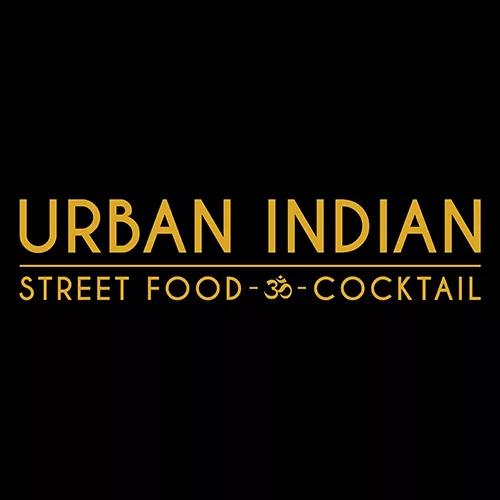 Urban Indian logo