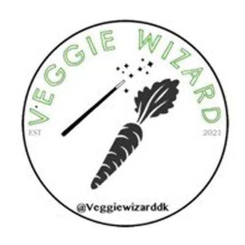 Veggie Wizard logo