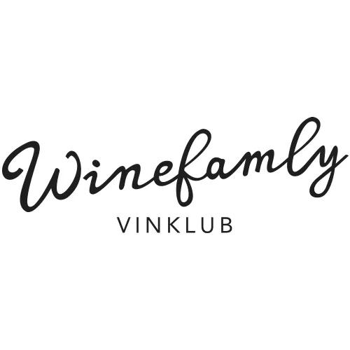 Winefamly logo