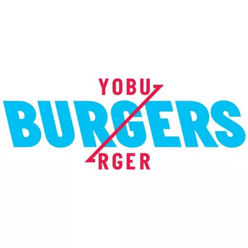 Yoburger logo