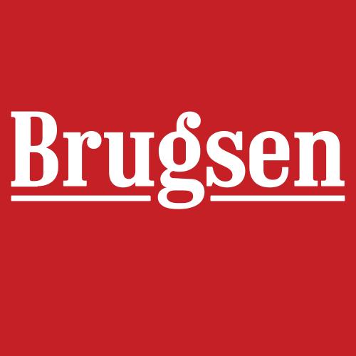 Brugsen logo