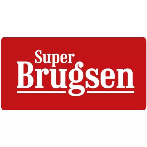 Superbrugsen logo