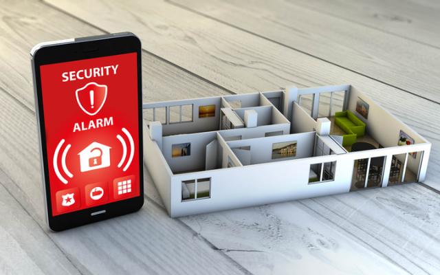 Alarms and Security