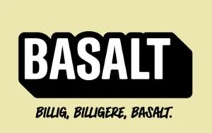 Basalt Salling Closes