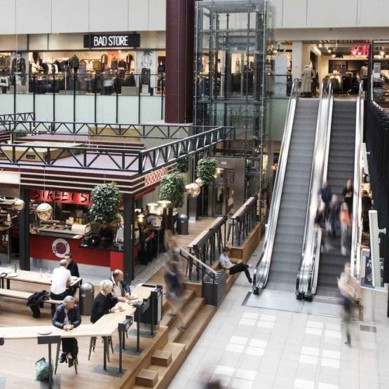 Lyngby Storcenter