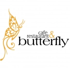 Cafe & Restaurant Butterfly
