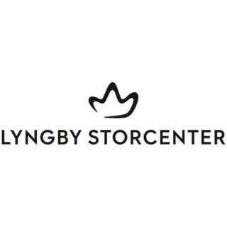Lyngby Storcenter icon