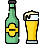 Alcohol - beer