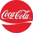 Coke cola icon