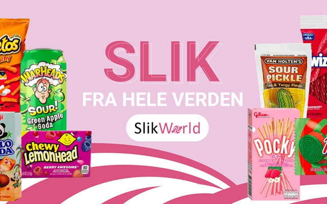 Slikword