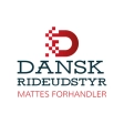 Dansk Rideudstyr icon