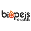 Biopejs-shop.dk icon